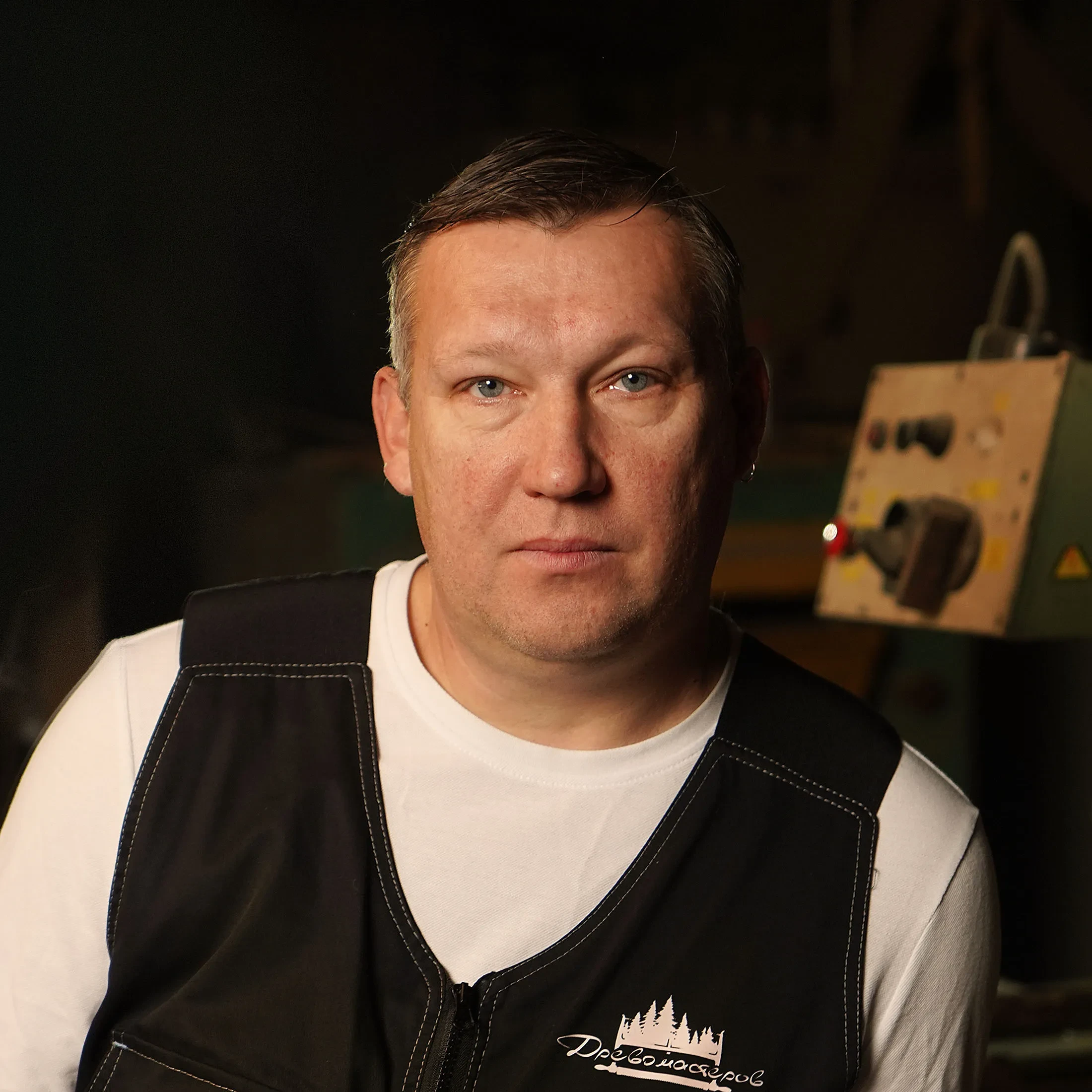 Алексей